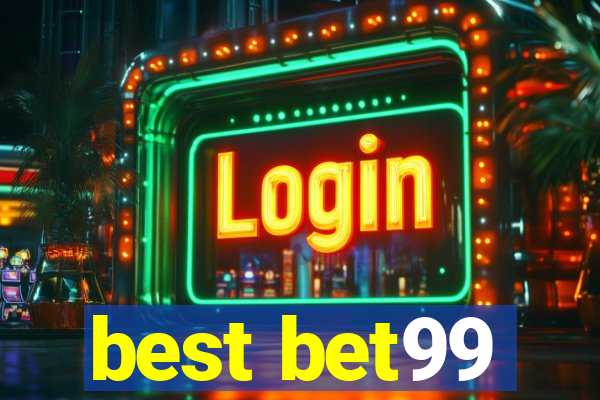 best bet99